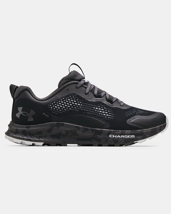 Men's UA Charged Bandit Trail 2 Running Shoes image number 0