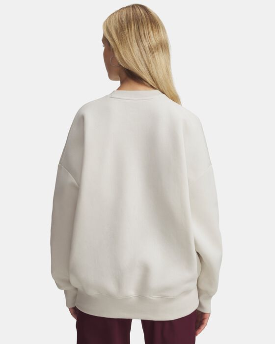 UA Rival Fleece Varsity UA Rival Fleece Varsity image number 1