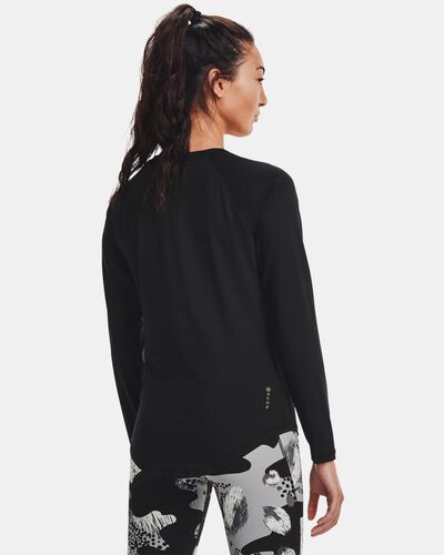 Women's UA RUSH™ Long Sleeve