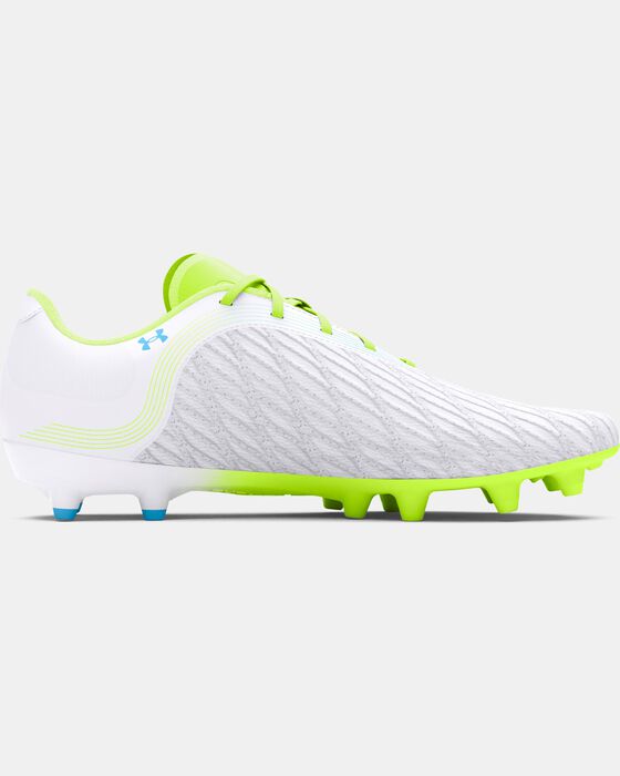 Unisex UA Clone Magnetico Pro 3.0 FG Soccer Cleats image number 6