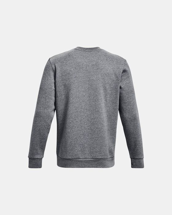UA Essential Fleece image number 5