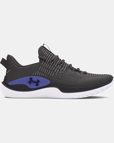 Men's UA Dynamic IntelliKnit Training Shoes