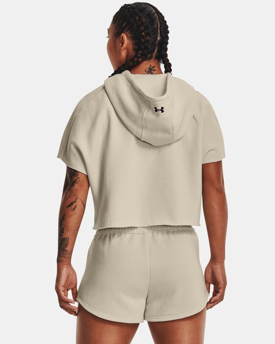 Project Rock Fleece image number 1