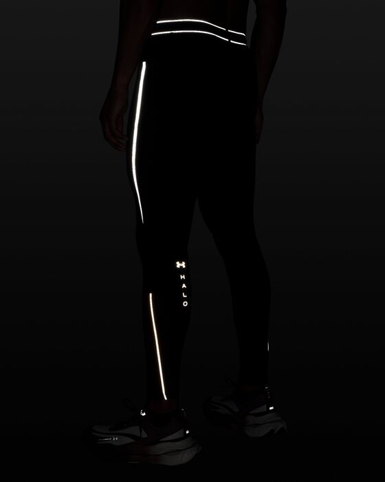 UA Halo Run Cold Weather image number 4