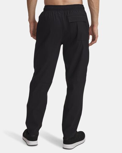 UA Unstoppable Textured Woven UA Unstoppable Textured Woven