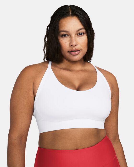 Women's UA Motion Bralette image number 0