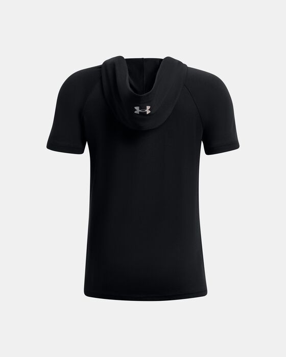 Project Rock Heavyweight Cotton image number 1