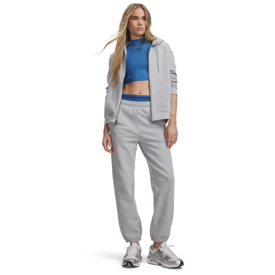 UA Icon Heavyweight Terry Gym