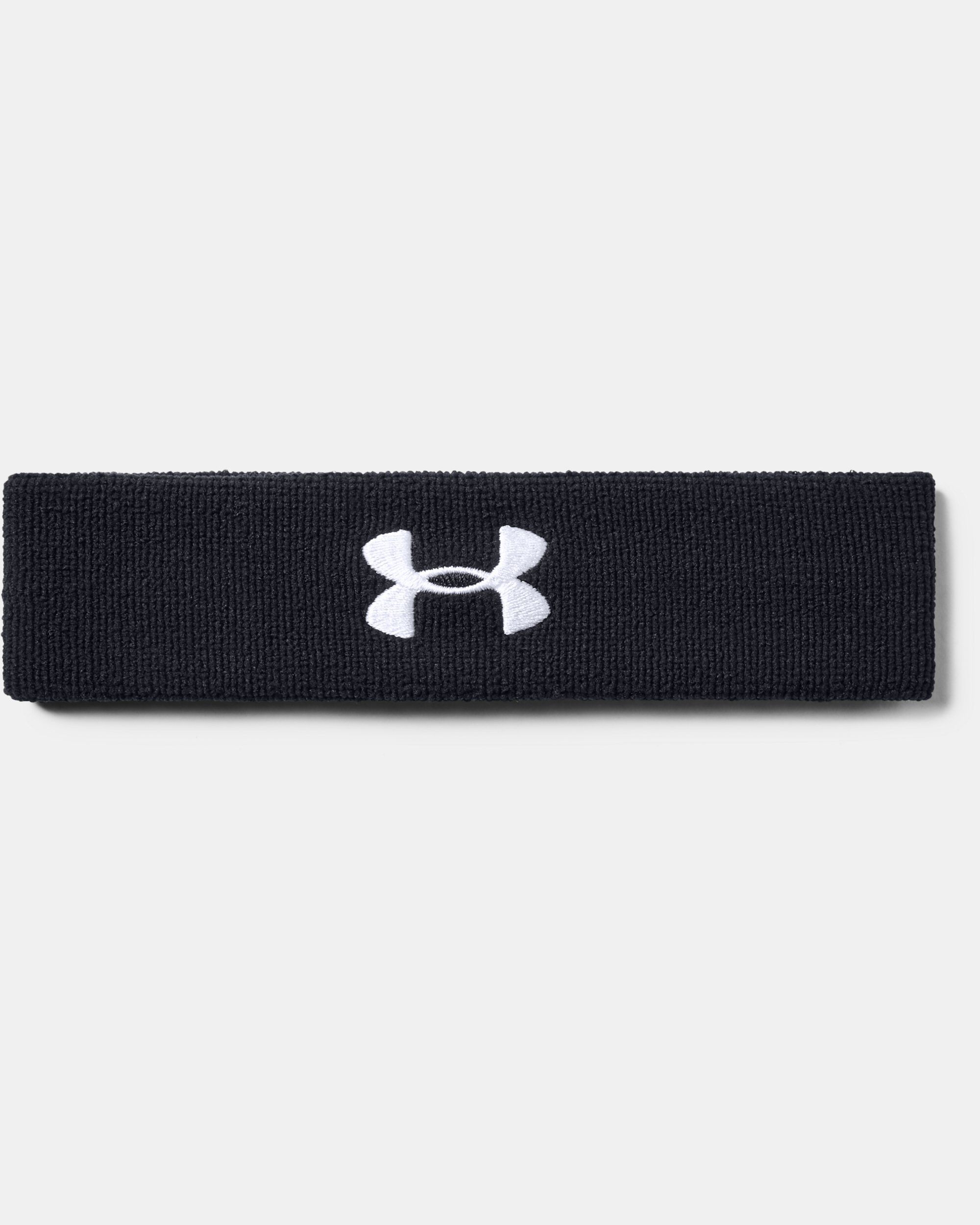 Blue under armour hot sale headband
