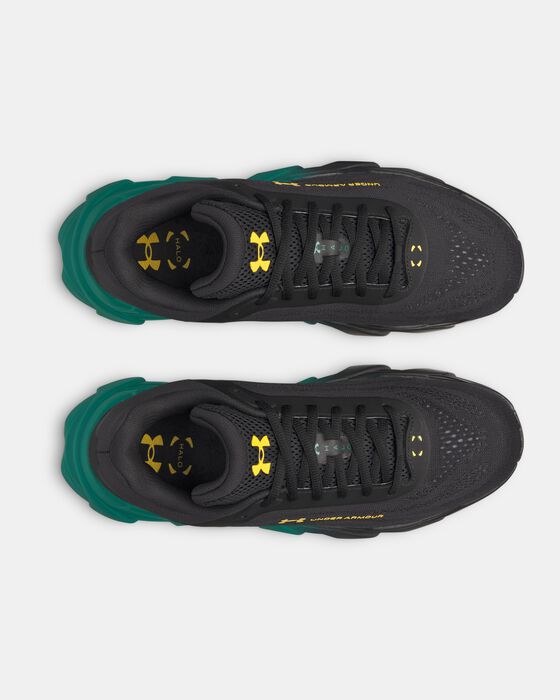 UA Halo Runner image number 2