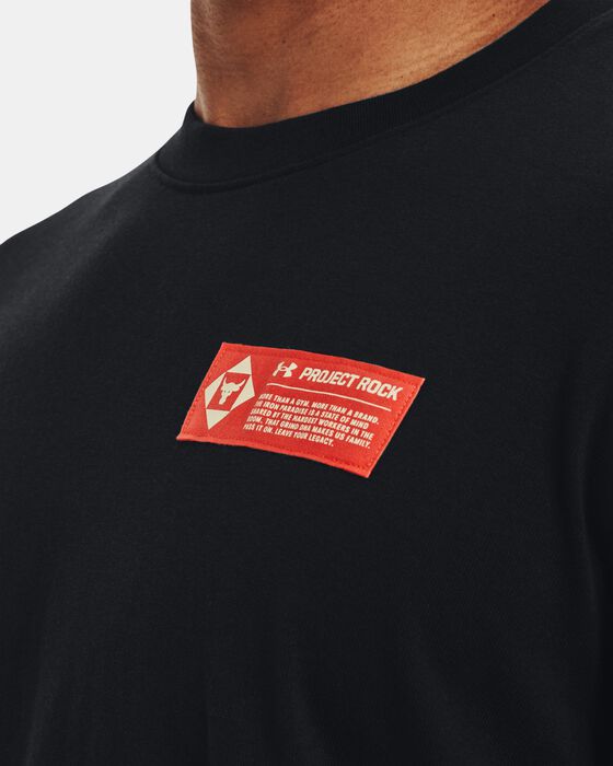 Project Rock Globe Heavyweight image number 3