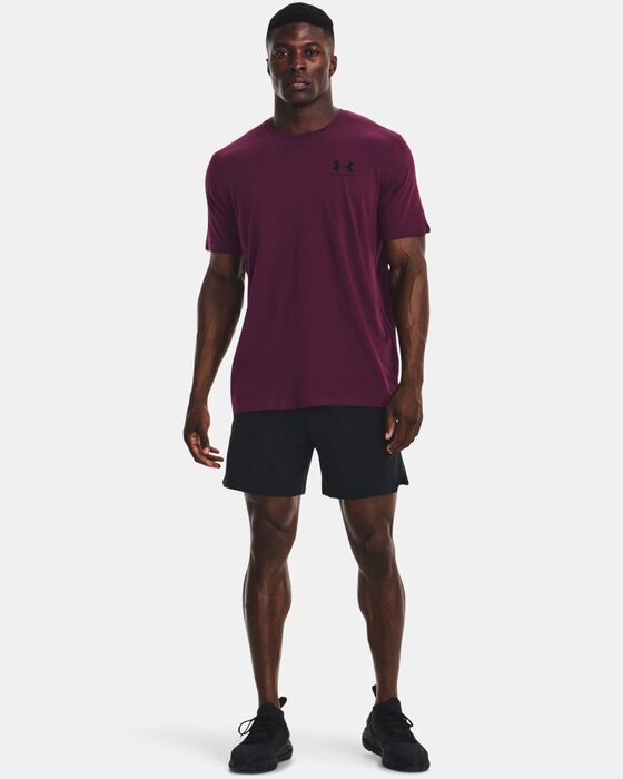 UA ليفت تشيست image number 2