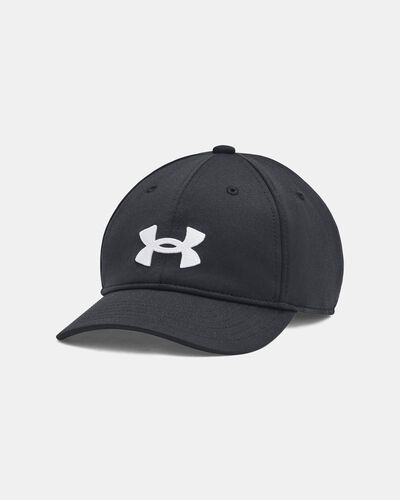 قبعة UA بليتزينج أدجستبل للاطفال (أولاد)