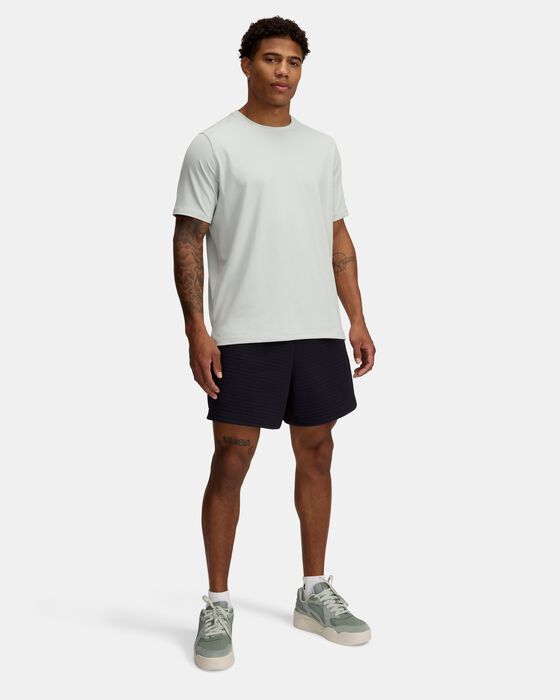 UA Unstoppable Fleece Grid UA Unstoppable Fleece Grid image number 2