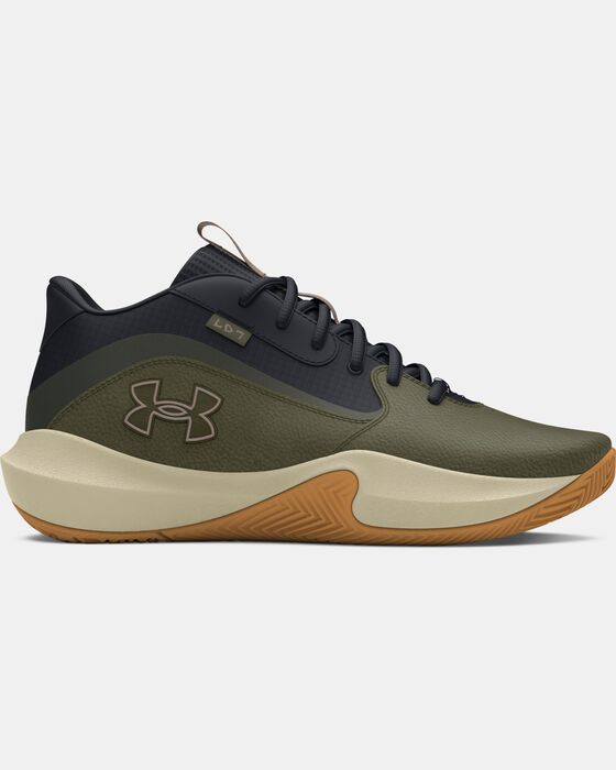 UA Lockdown 7 image number 0