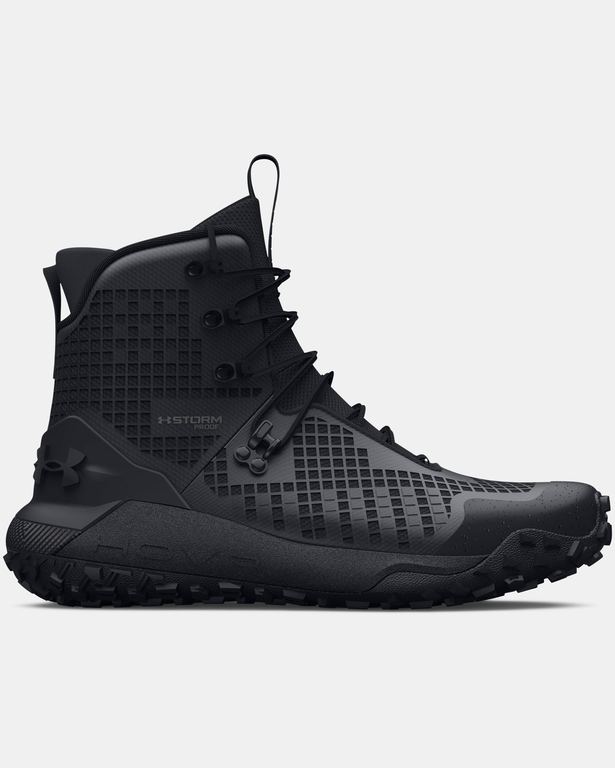 Under armour storm waterproof boots deals
