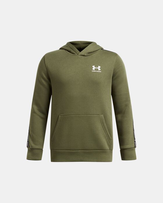 UA Icon Fleece Taping image number 0