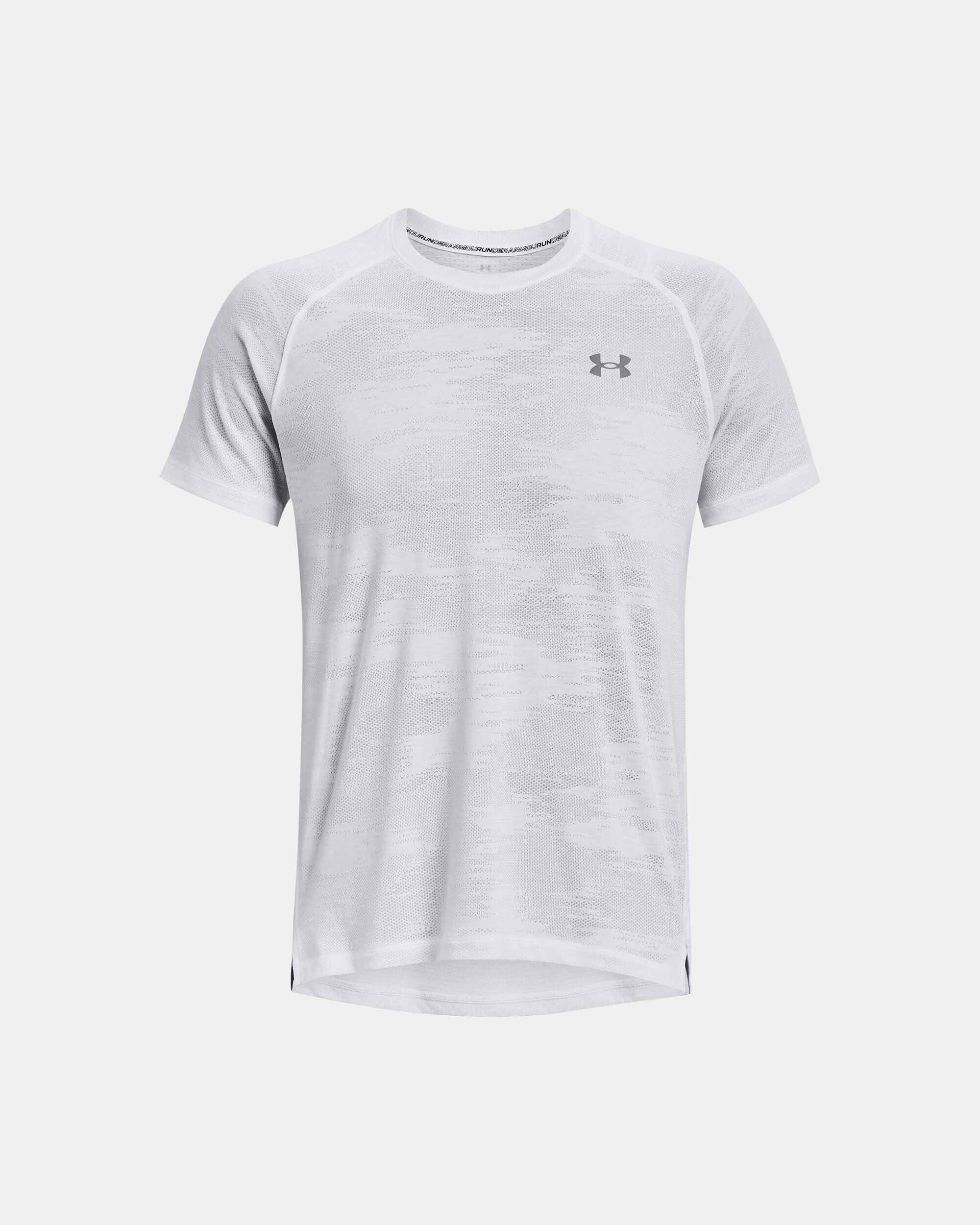 under armour white dri fit