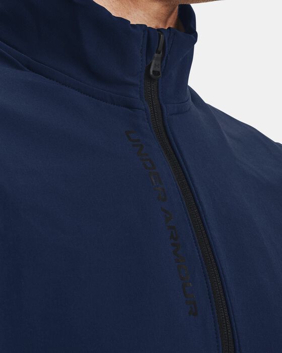 Men's UA Storm Evolution Daytona Vest image number 4