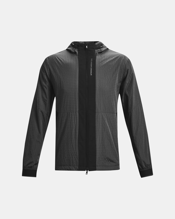 UA راش&trade; ووفن ليجسي image number 7