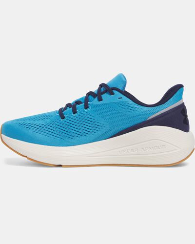 Men's UA Sonic 7 Running Shoes