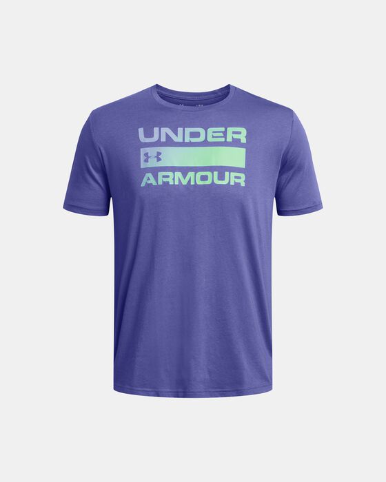 UA Team Issue Wordmark image number 2