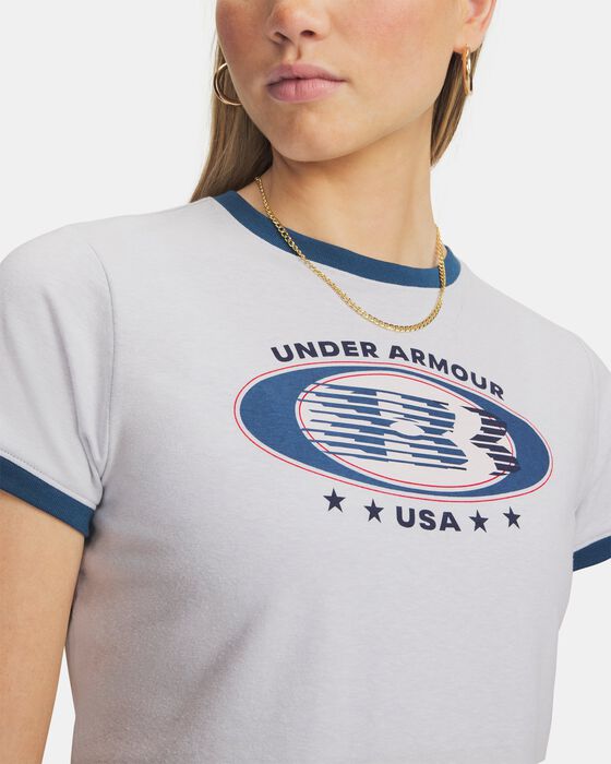 UA Ringer Grx image number 2