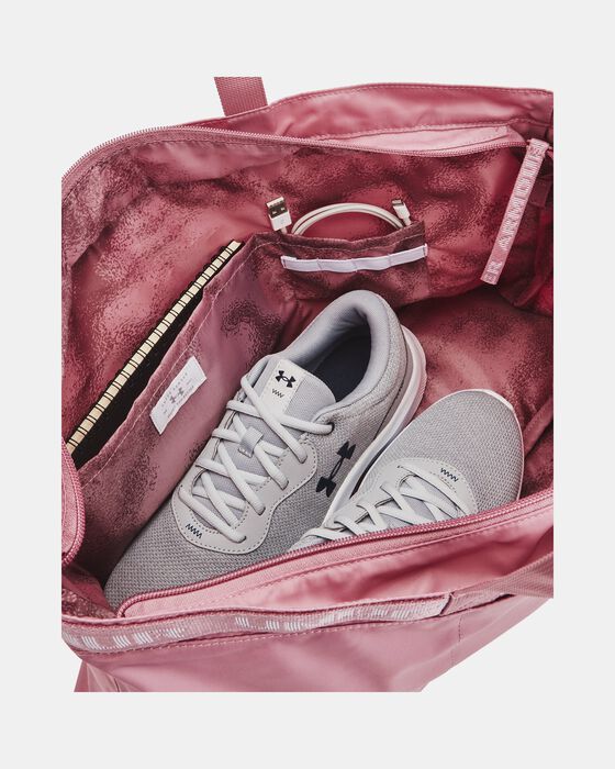 Women's UA Favorite Tote Bag Women's UA Favorite Tote Bag image number 3