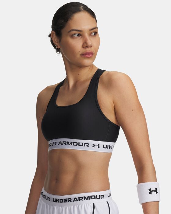 Armour® Mid Crossback image number 0