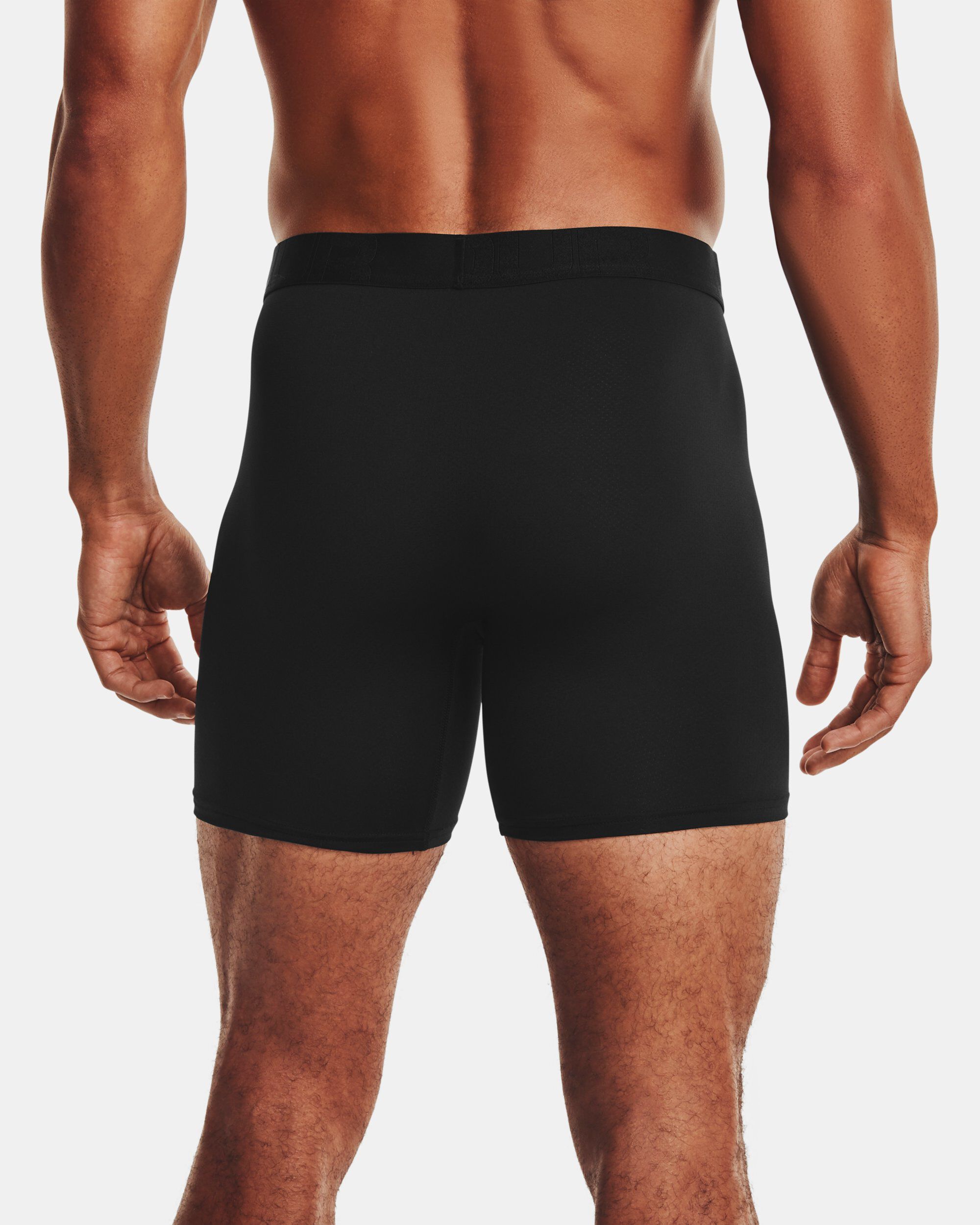 Under armour silk underwear hot sale