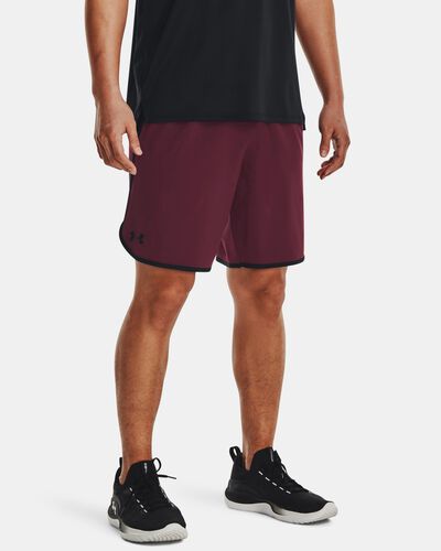 UA HIIT Woven