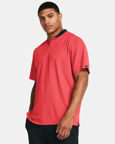 Men's UA Playoff 3.0 Dash Polo