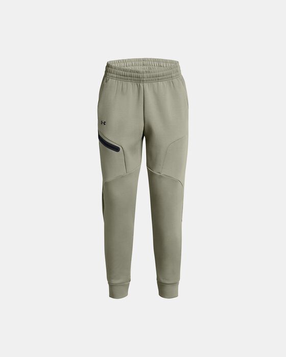UA Unstoppable Fleece image number 0