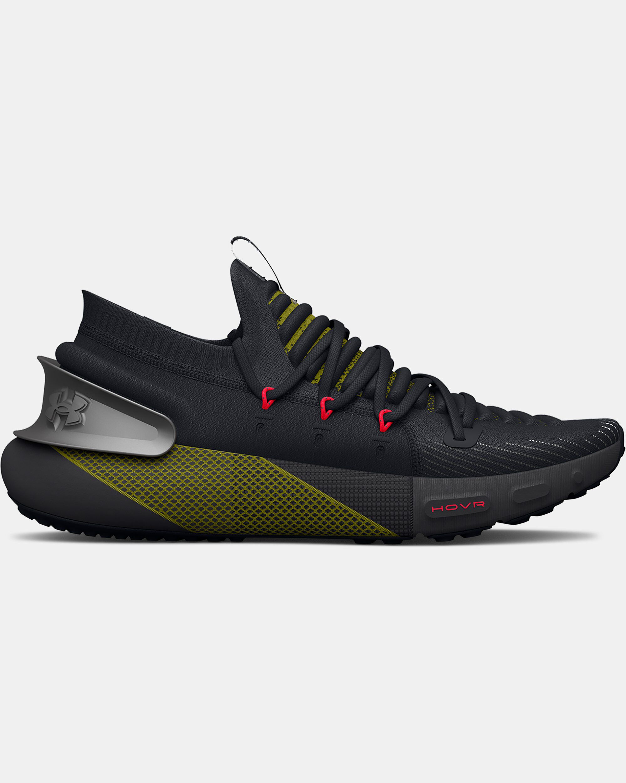Ua hovr phantom red mens best sale