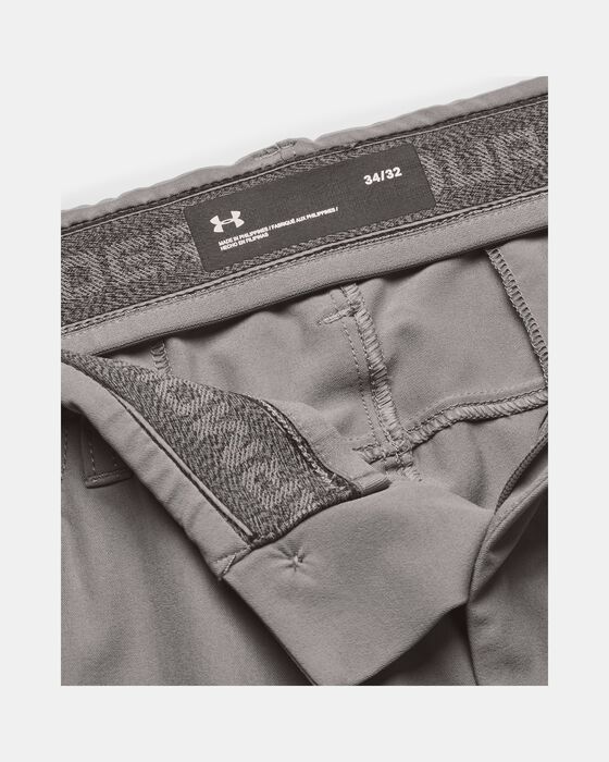 Men's UA 5 Pocket Pants image number 4