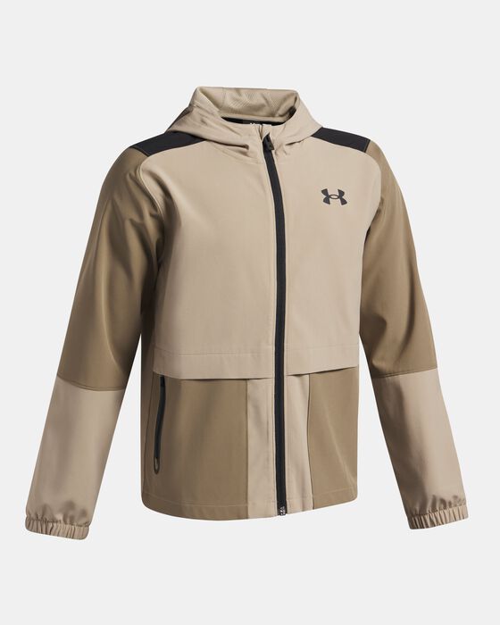 UA أنستوبابل ووفن image number 2