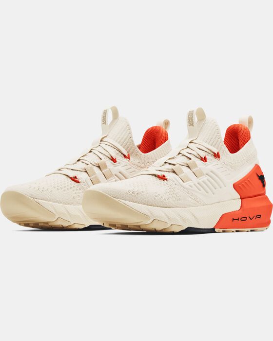 حذاء التمرين بروجكت روك 3 للنساء image number 3