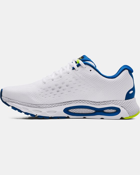 Shop Under Armour UA HOVR™ Infinite Men's Running Shoes White in