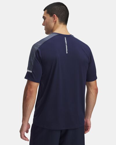 Men's UA Tech™ Utility Short Sleeve