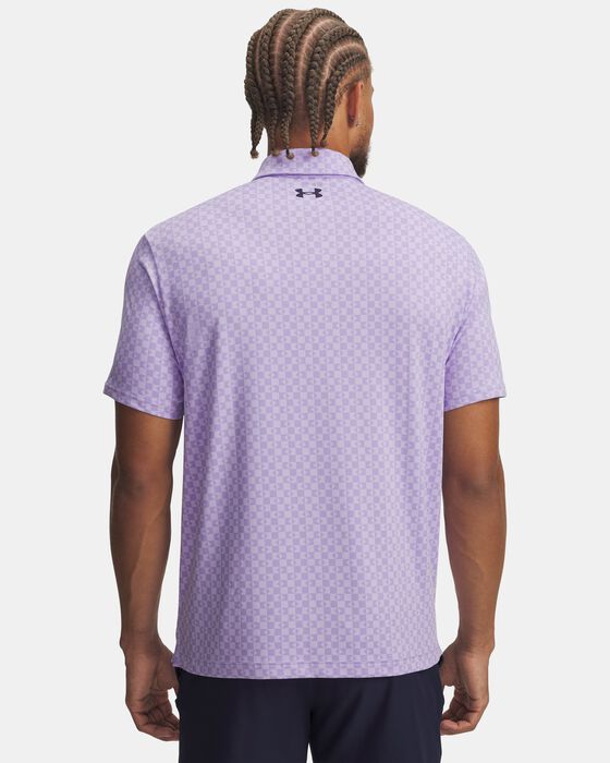 UA Playoff 3.0 Printed image number 1