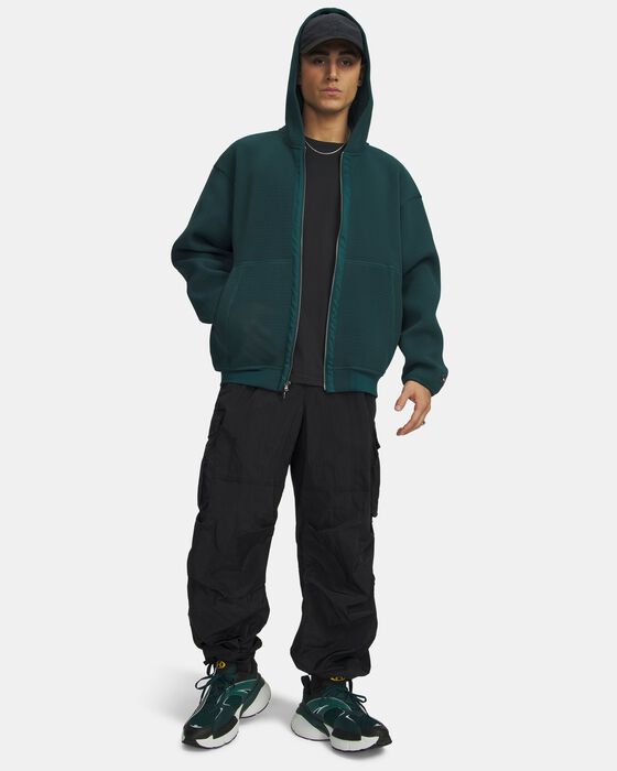 UA سبورت يوتيليتي ووفن image number 2