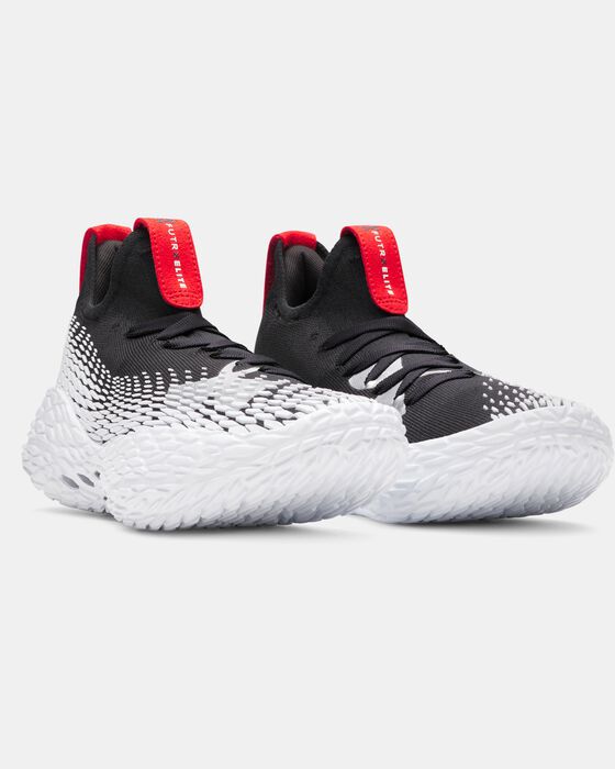 UA FUTR X Elite 2 image number 3
