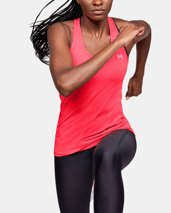 HeatGear® Armour Racer image number 0