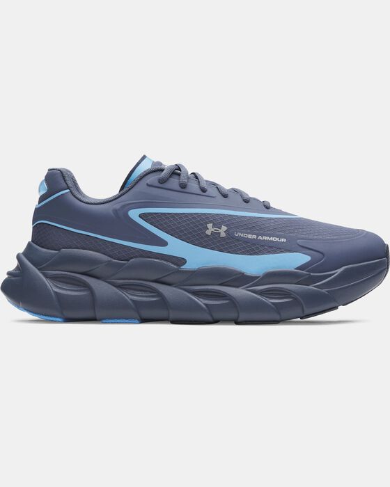UA Halo Runner JD image number 0