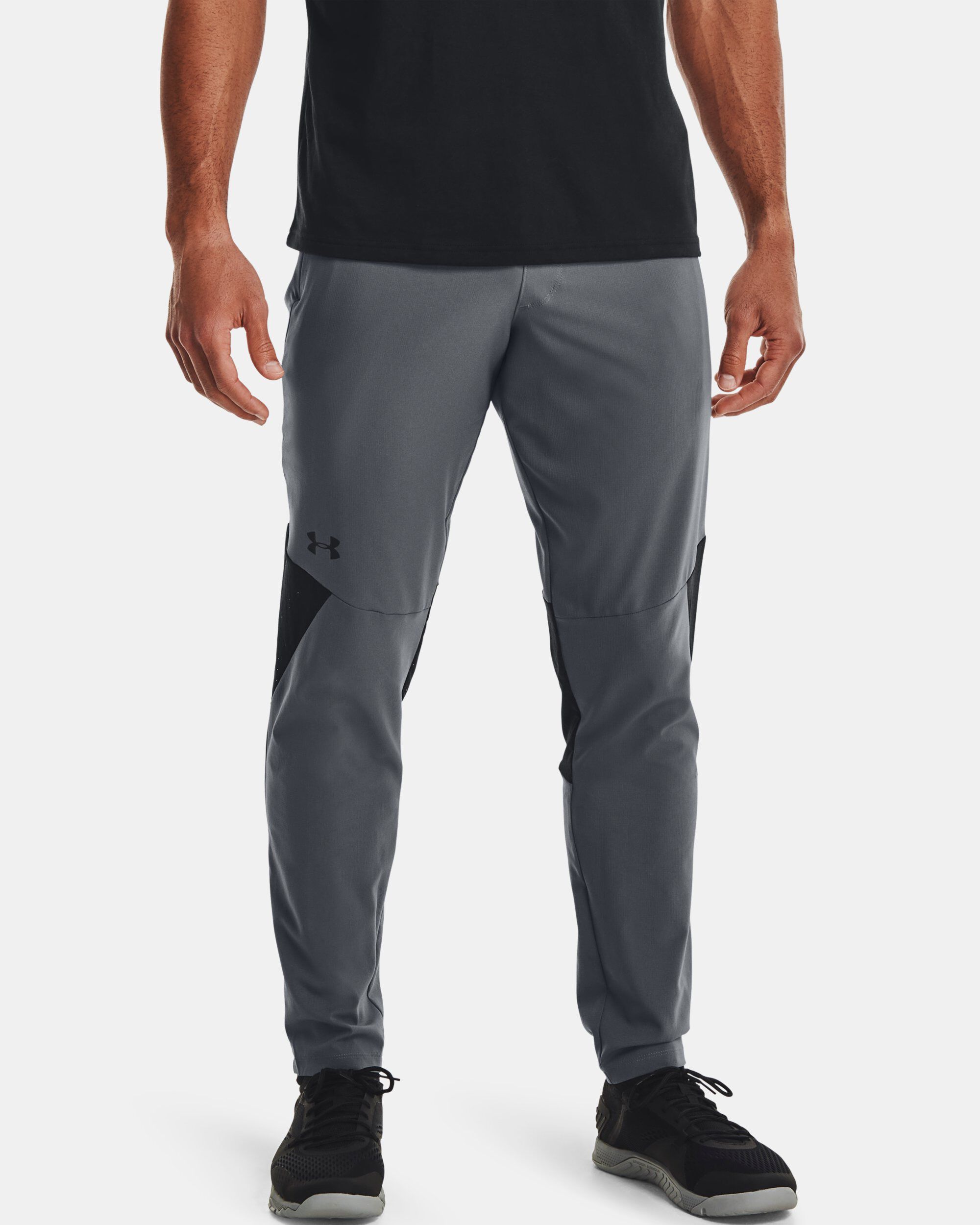 Under armour men's vanish woven pants sale