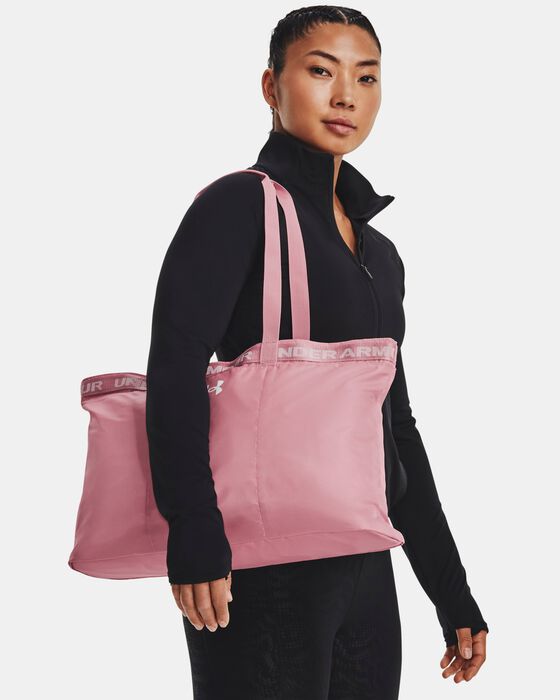 Women's UA Favorite Tote Bag image number 4