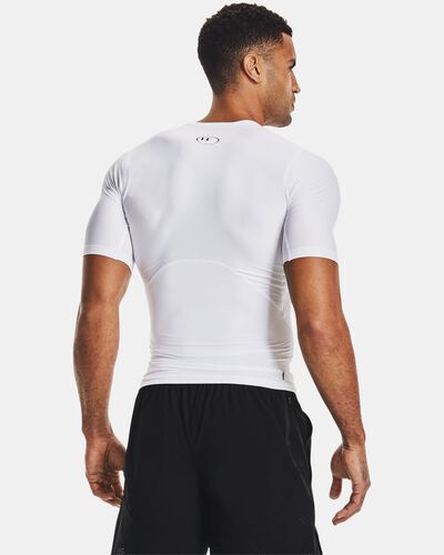 Men's UA Iso-Chill Compression Short Sleeve