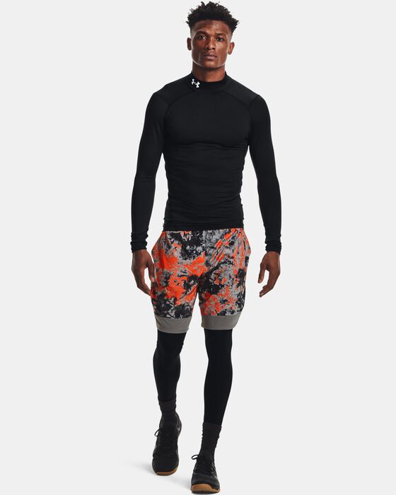 ColdGear® Compression image number 4