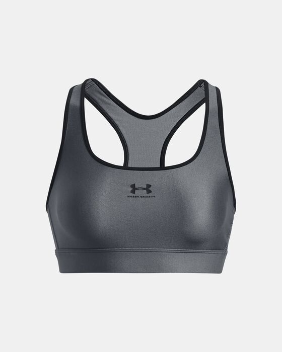 HeatGear® Mid Padless image number 5