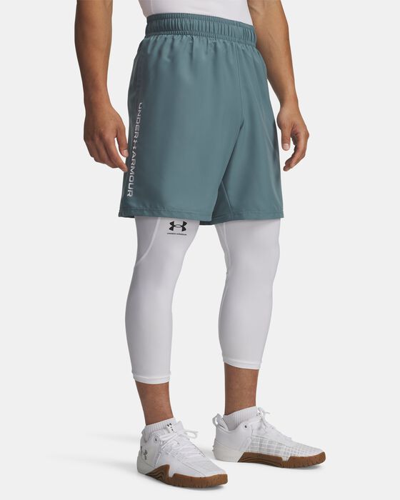 UA Tech™ Woven Wordmark image number 0
